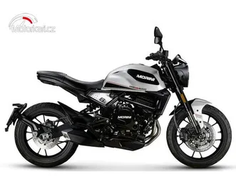 moto morini seiemmezzo street