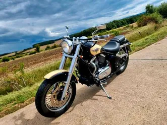 kawasaki vn 800 classic