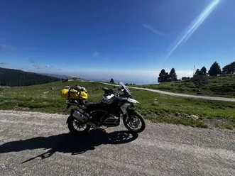 bmw r 1250 gs
