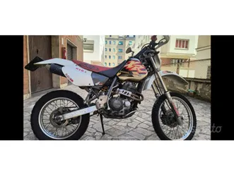 honda xr 400r iscritta fmi