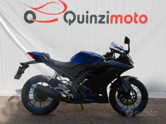 yamaha yzf-r15 r