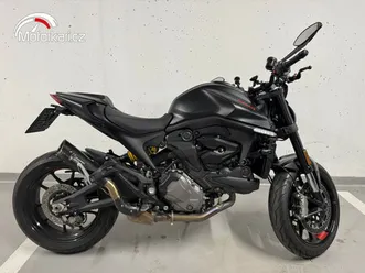 ducati monster