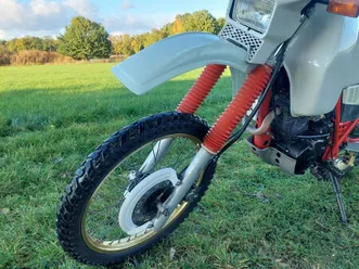 yamaha xt 600 z tenere