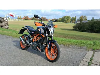 ktm duke 390 abs