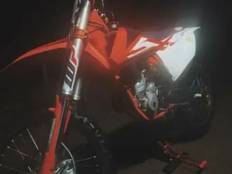 ktm sxf 250 bj 2018