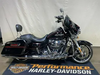 2021 harley-davidson street glide®