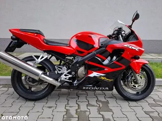 honda cbr
