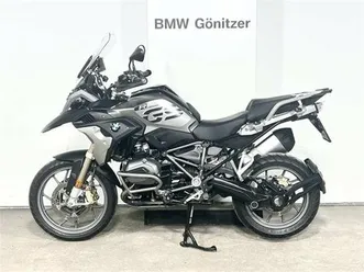occasion bmw r 1200 gs