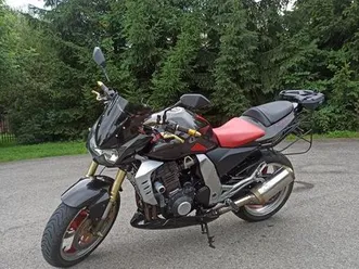 kawasaki z1000 i gen. rzeszów