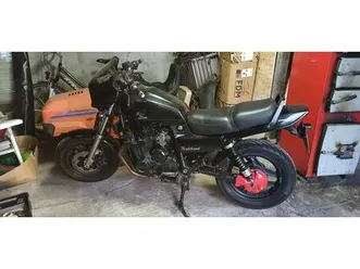 honda cb750, 700 nighthawk s ludwin