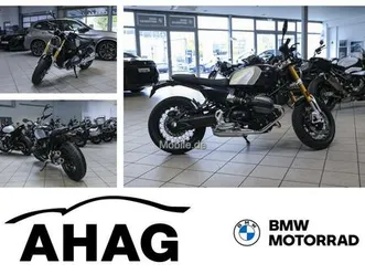 bmw r 12 ninet