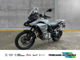 bmw f 850 gs adventure adventurerallye / wenig km /