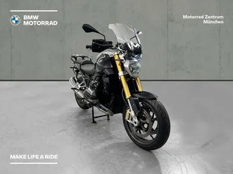 bmw r 1200 r