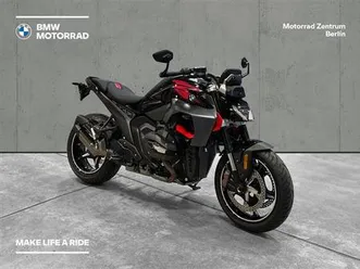 bmw r 1300 r neufahrzeug sofort verfügbar