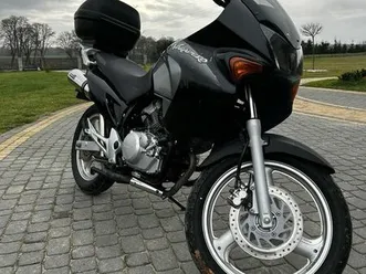 honda varadero 125xl kat a1/b pieniężno