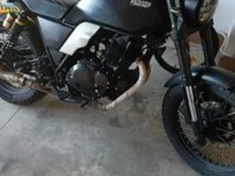 brixton glanville 250 - 2021