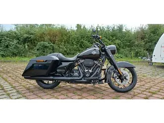 harley-davidson touring road king special flhrxs
