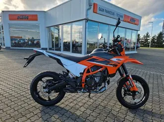 ktm 125 smc r