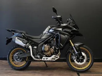 voge ds 625x euro 5 581 cc