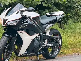 honda 600rr 2008 winterpreis