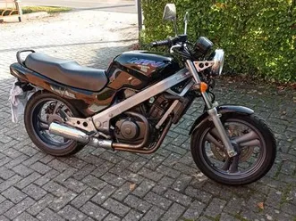 honda ntv 650