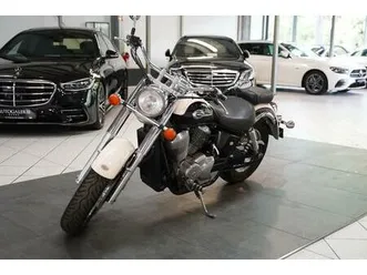 honda vt750c
