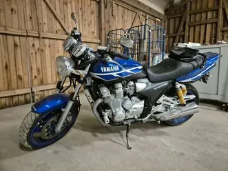 yamaha xjr 1300 rp02