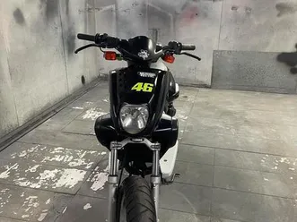 yamaha slider/stunt 50