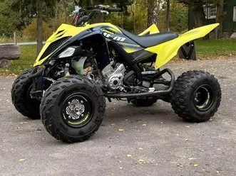 yamaha raptor 700 r lof