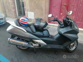 honda silver wing 600 - 2003