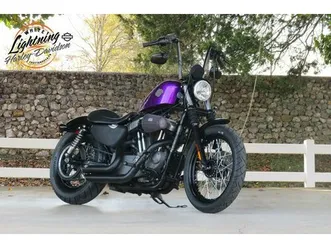 2008 harley-davidson sportster xl 1200n - 1200 nightster
