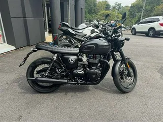 2020 triumph bonneville t120 ace