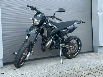 moped 50 ccm cpi smx bastlerfahrzeug