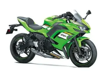 vendo kawasaki ninja 650 tourer (2021 - 24) nuova a genova (codice 9690232) - moto.it