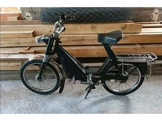 scheunenfund velosolex 6000