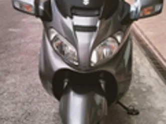 suzuki burgman 650