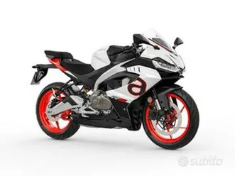 aprilia rs 457 opalescent light emea n23323