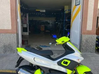 gilera - runner 125 (180)