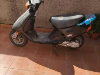 aprilia - amico