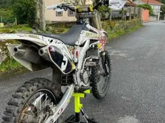 honda - honda crf250r