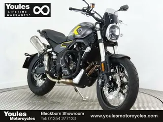 voge ac 525 x 494 cc