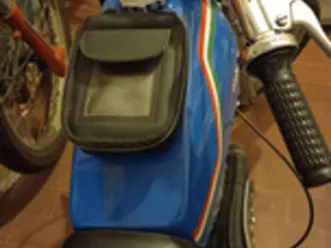 fantic caballero 50 6v