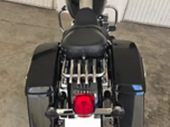 harley davidson road king 2015