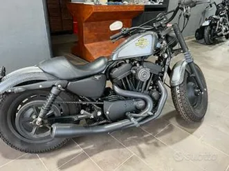 sportster 883