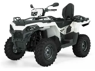 polaris sportsman touring 570 eps lof