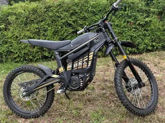 talaria sting (neu) mx3 tl3000 e bike cross - wie surron, e ride