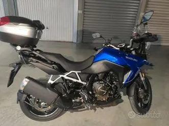 suzuki vs 800 - 2024