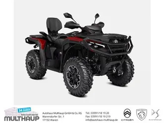 can-am outlander max xt 850 abs my 26