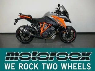 ktm 1290 super duke gt modell 2017 |