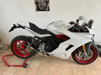 ducati supersport s